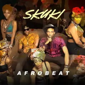 Skuki - Monkey Post